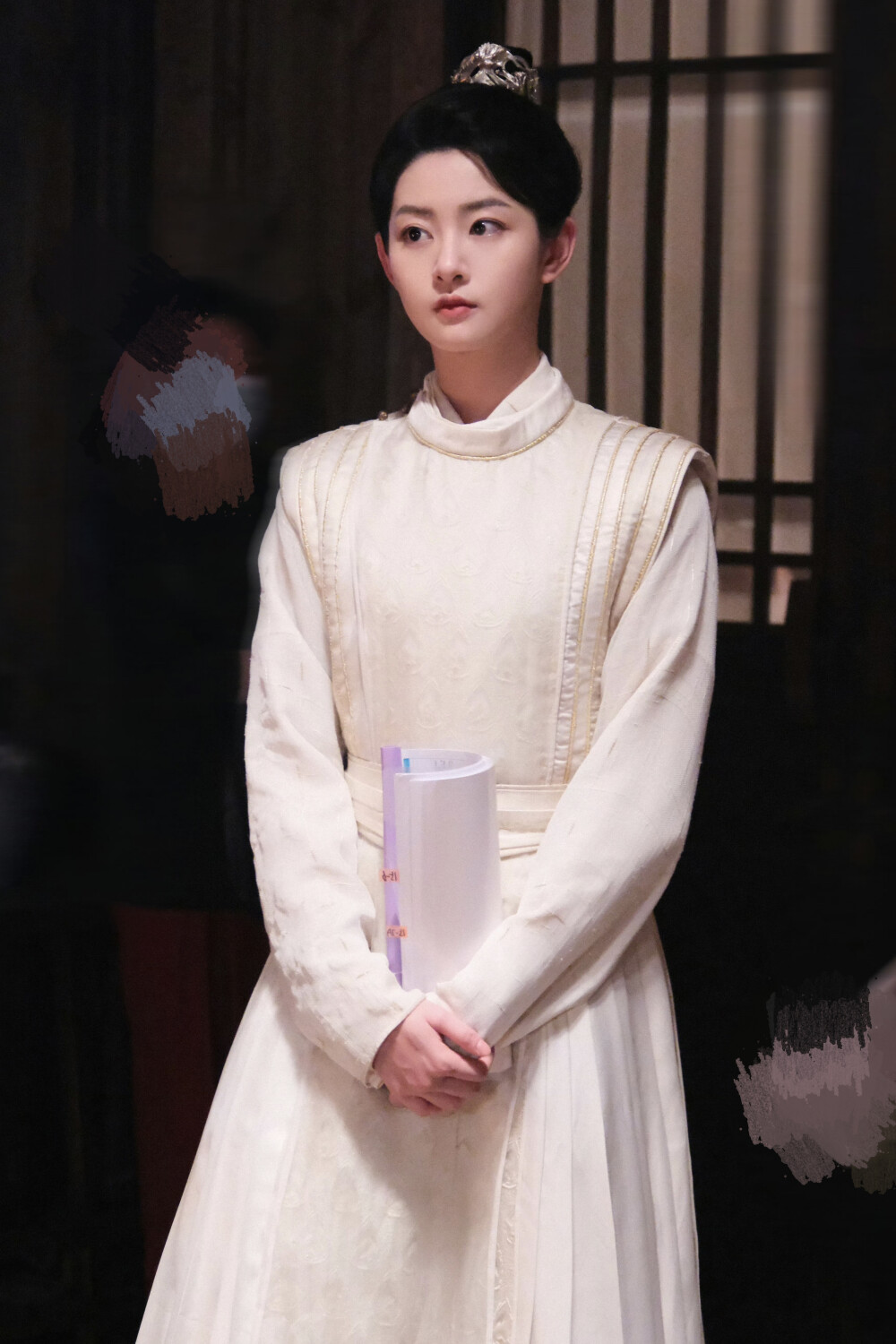 怎敌她千娇百媚 周扬灵