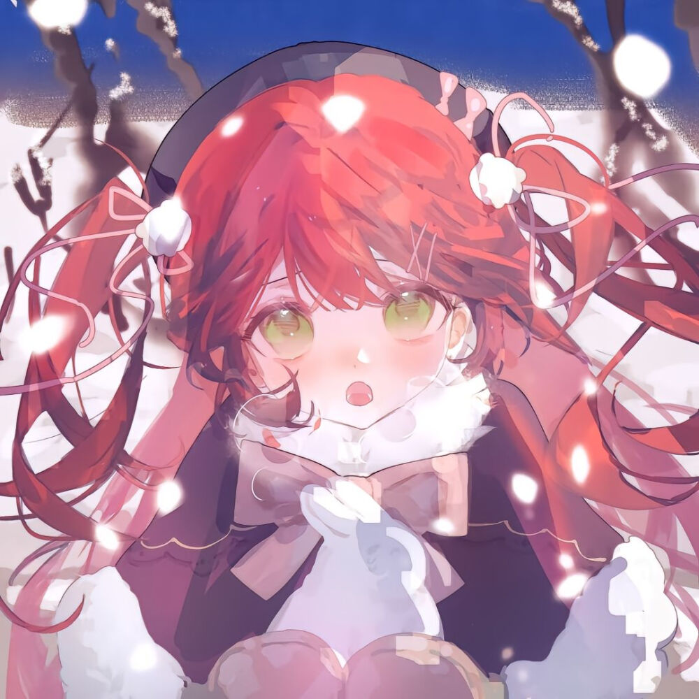 原创圈摸鱼分享 画师：早见