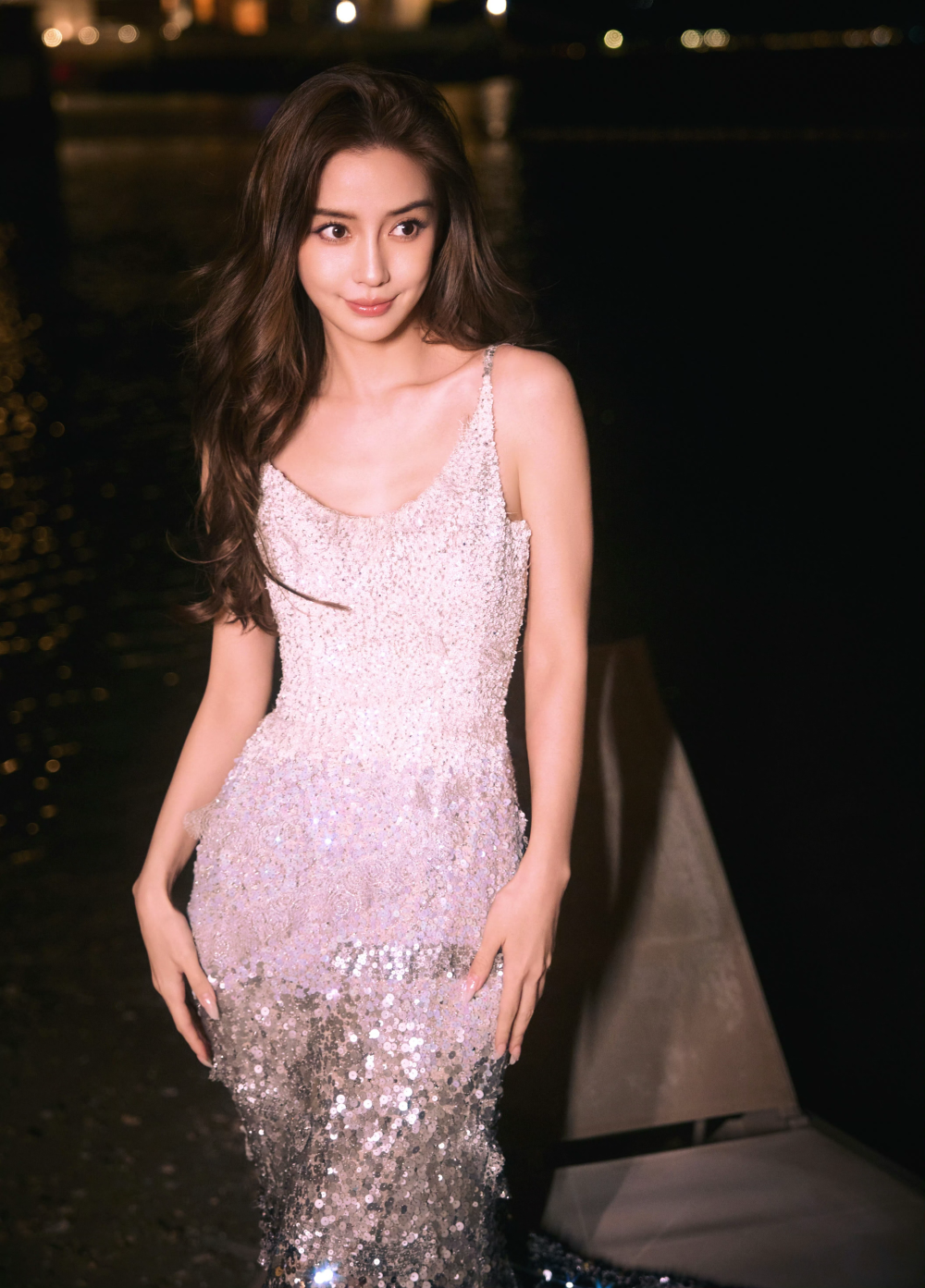 Angelababy