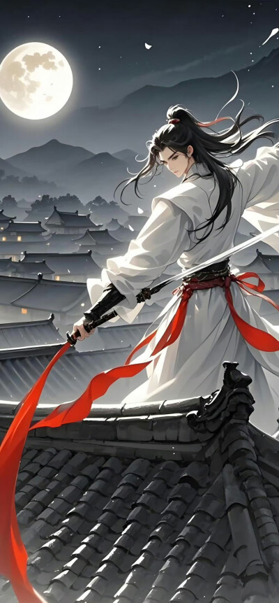 莲花楼