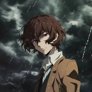 【文豪☆野犬】