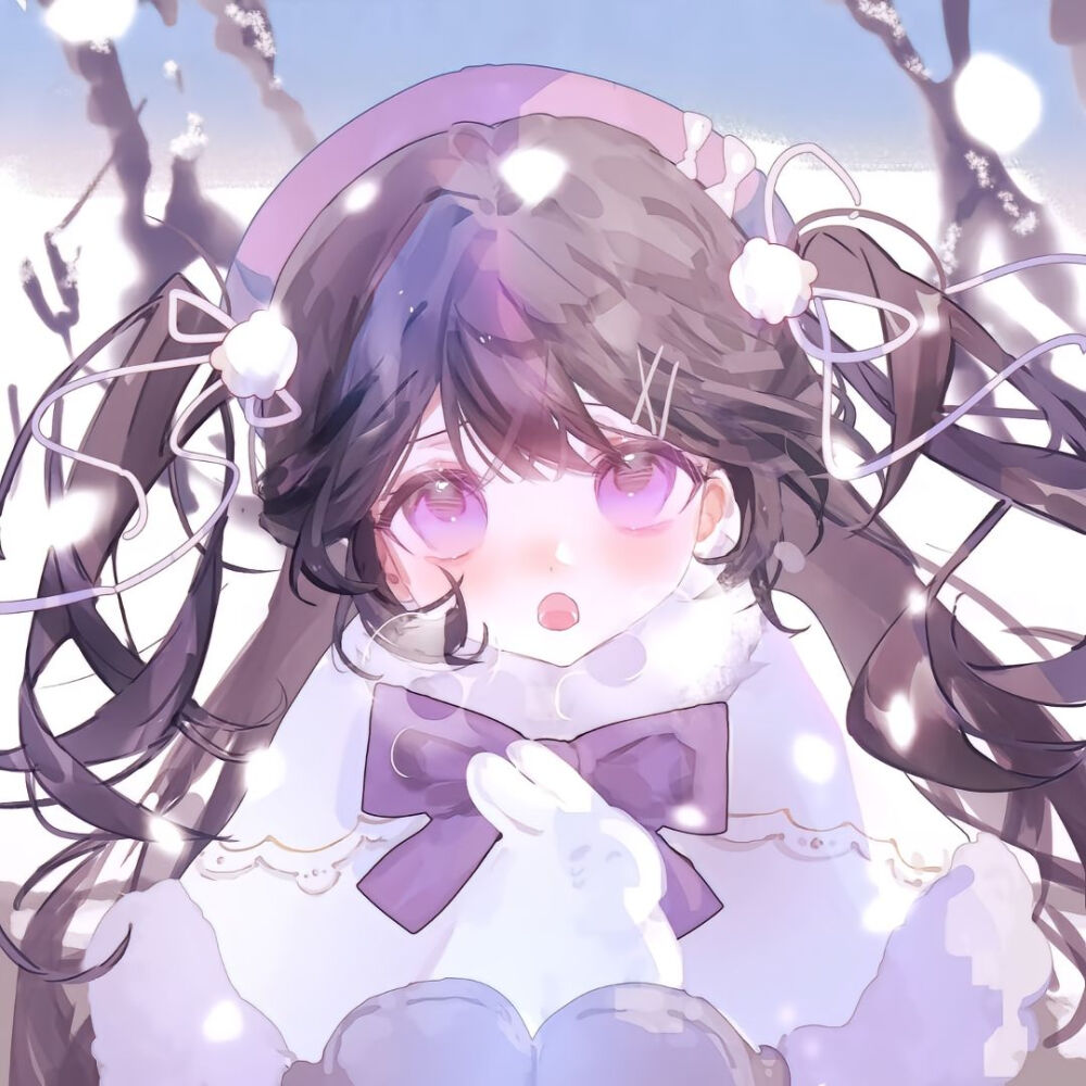 原创圈摸鱼分享 画师：早见