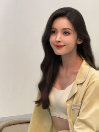 古力娜扎