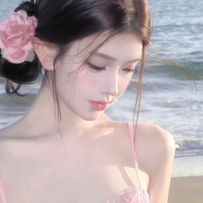 氛围女头