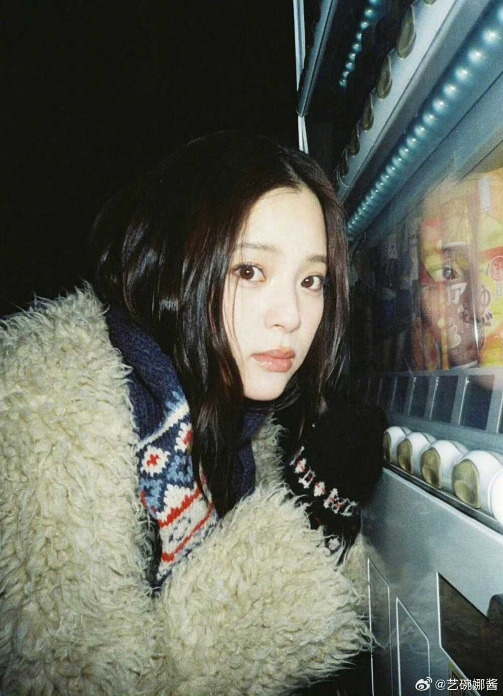 欧阳娜娜