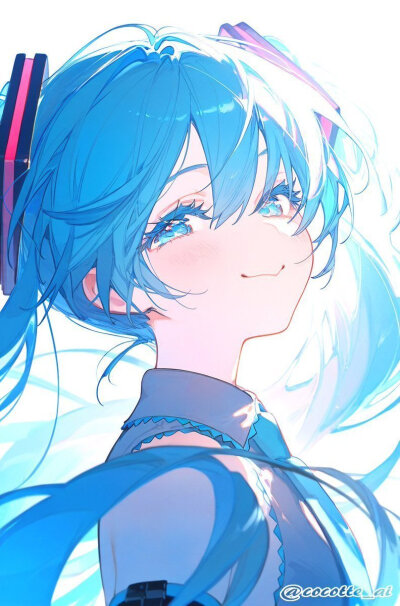 初音未来