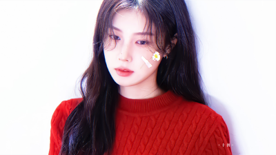 姜惠元｜伪橙素材