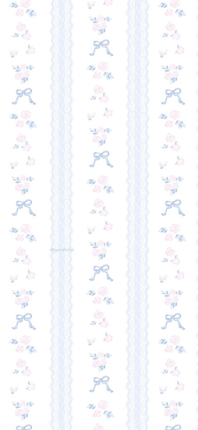 iPhone壁纸 ♥