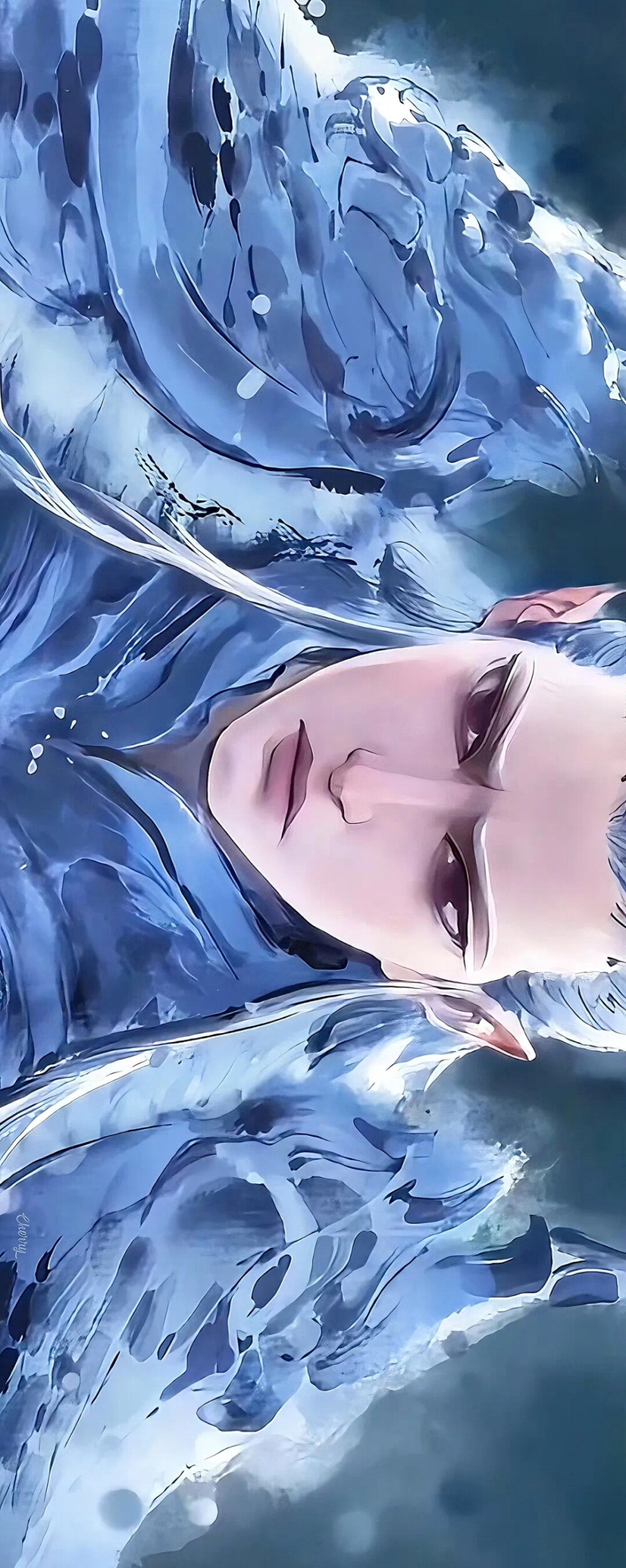 哪吒 敖丙 殷夫人 敖光 申公豹 申小豹 鹿童