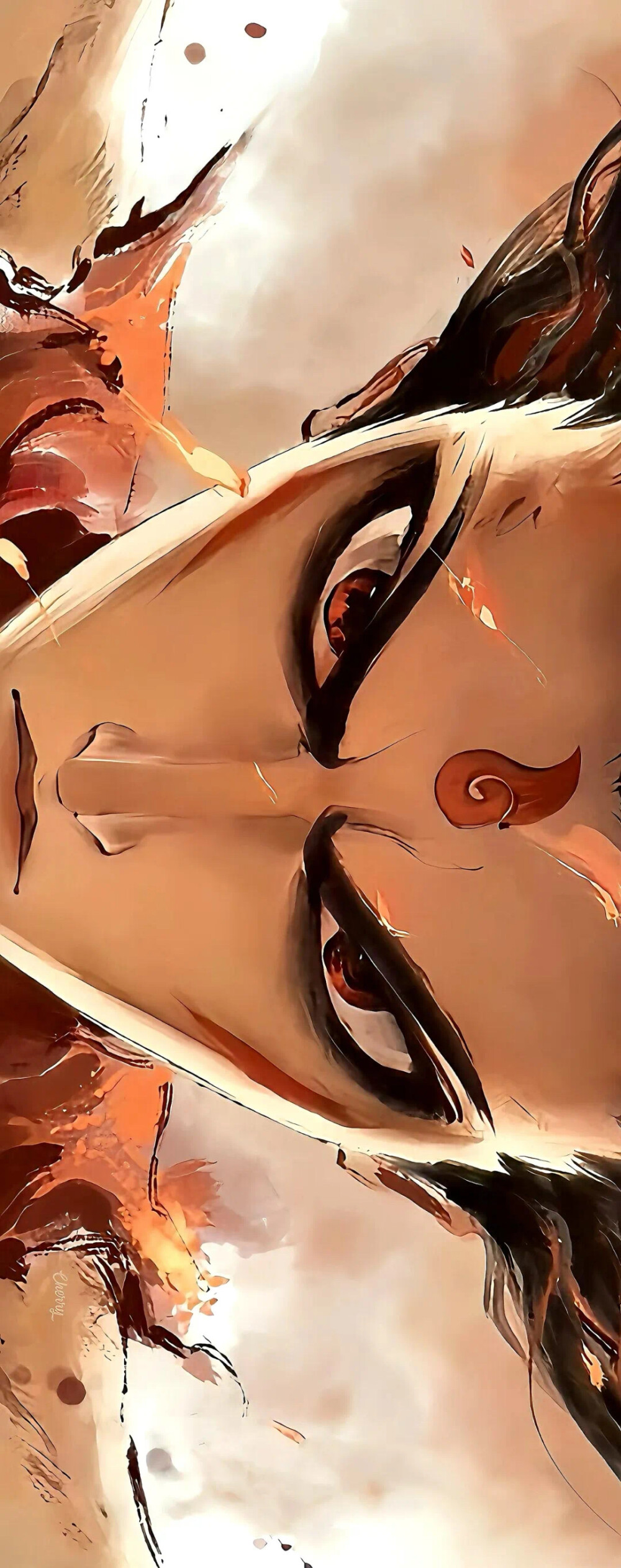 哪吒 敖丙 殷夫人 敖光 申公豹 申小豹 鹿童