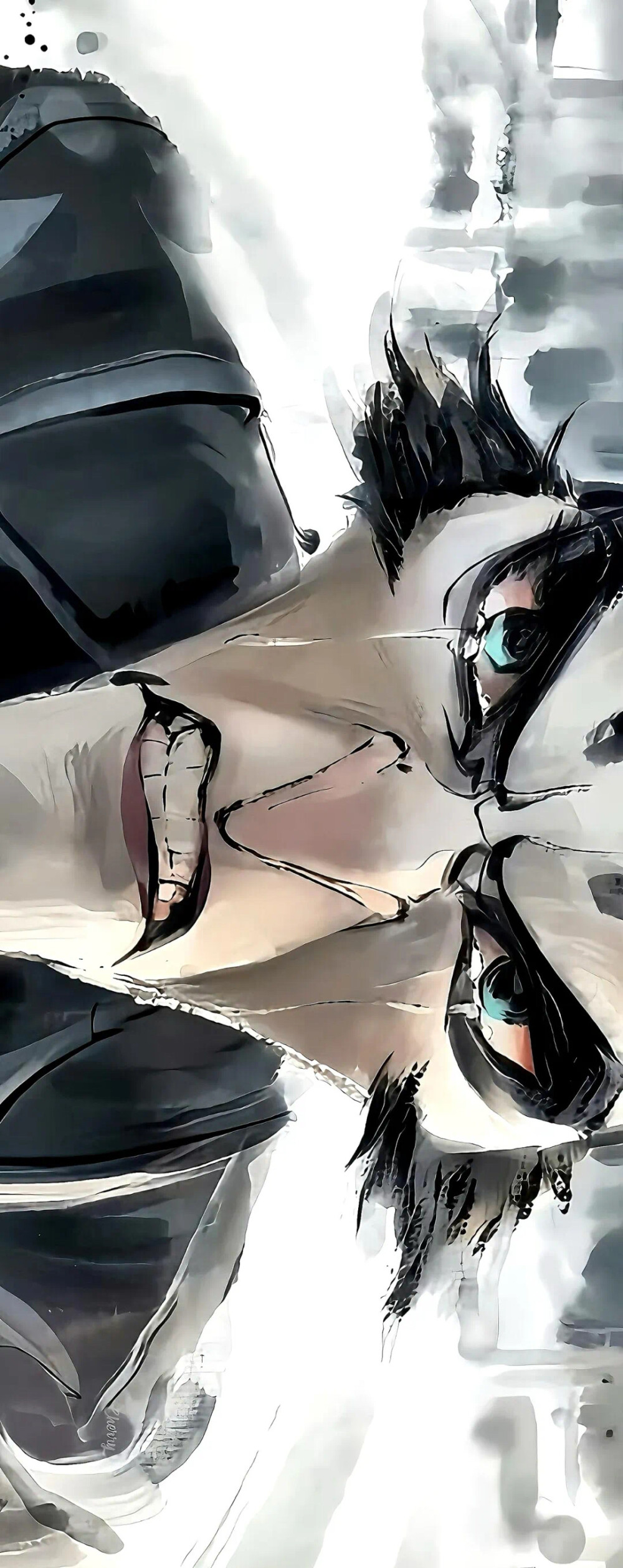 哪吒 敖丙 殷夫人 敖光 申公豹 申小豹 鹿童