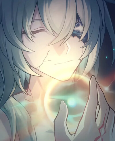 崩坏星穹铁道那刻夏头像