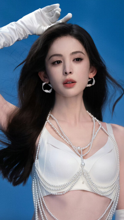 古力娜扎