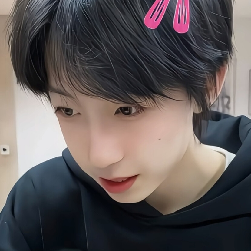 小天使