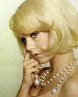 Sylvie Vartan