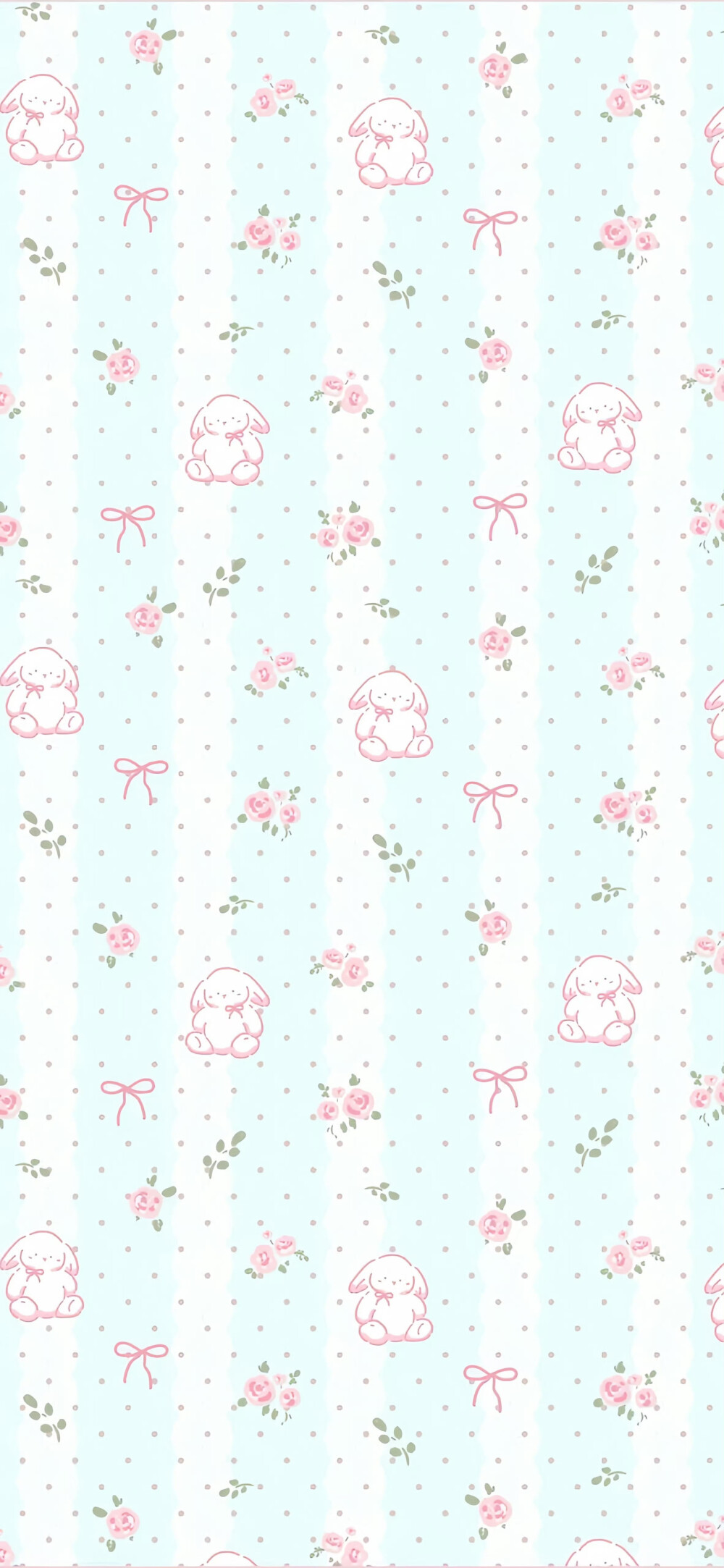 一期春日平铺壁纸
#插画壁纸#
