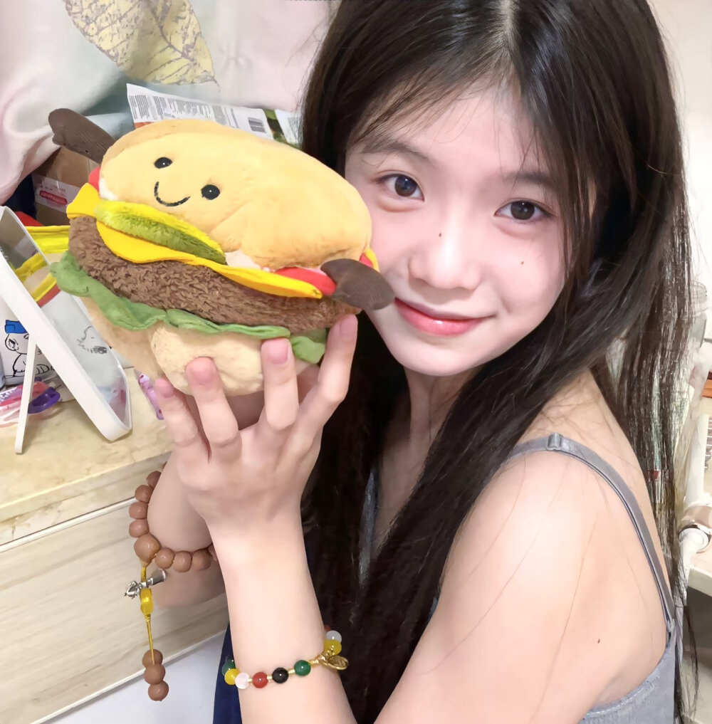 少女头像 女生头像