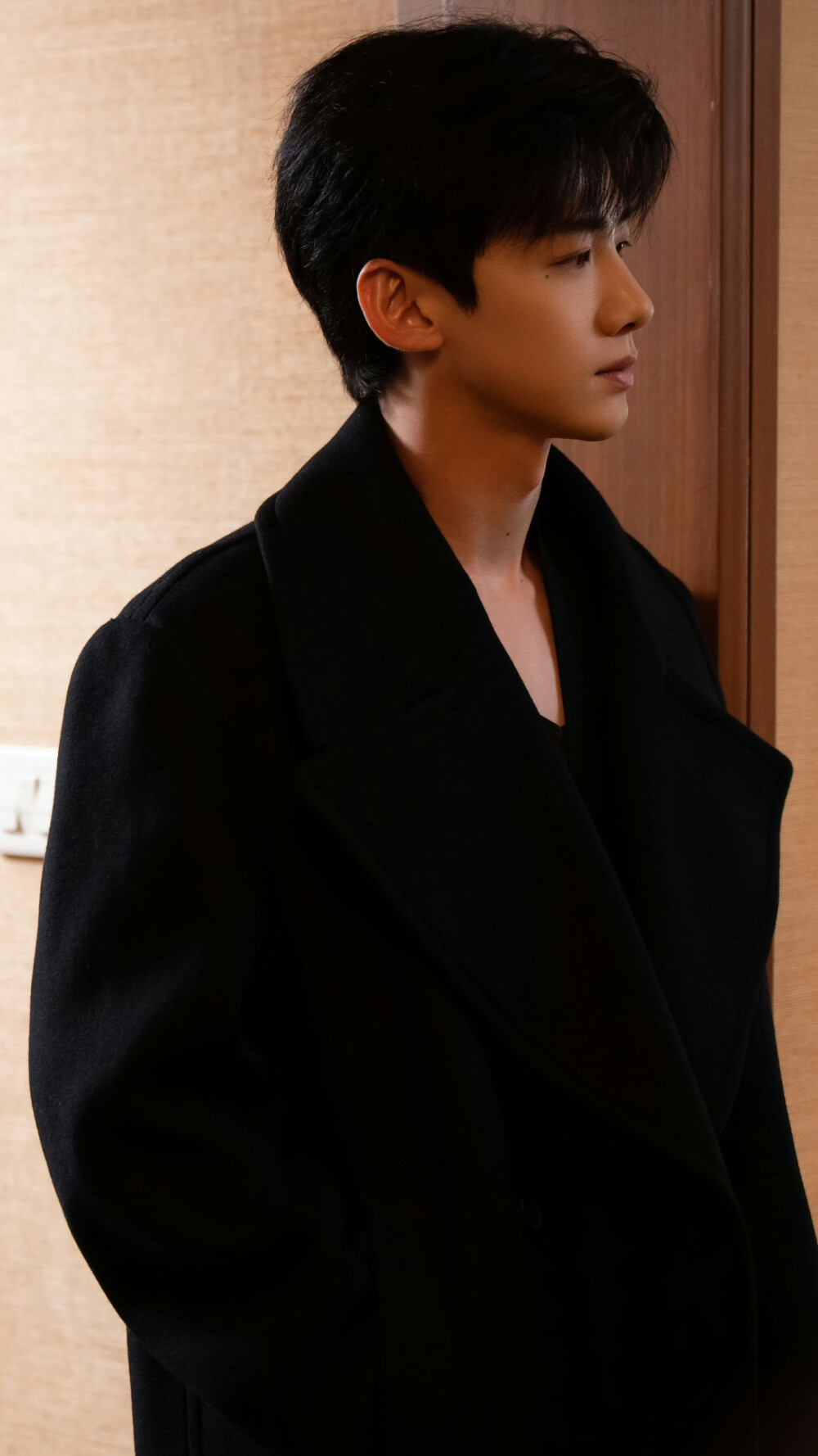 难哄 桑延 白敬亭