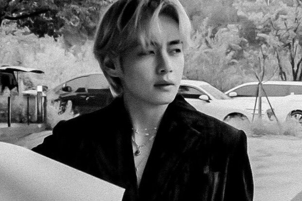 Notte di pioggia a Parigi