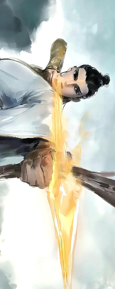 哪吒 敖丙 殷夫人 敖光 申公豹 申小豹 鹿童