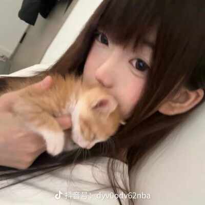 女生的头像