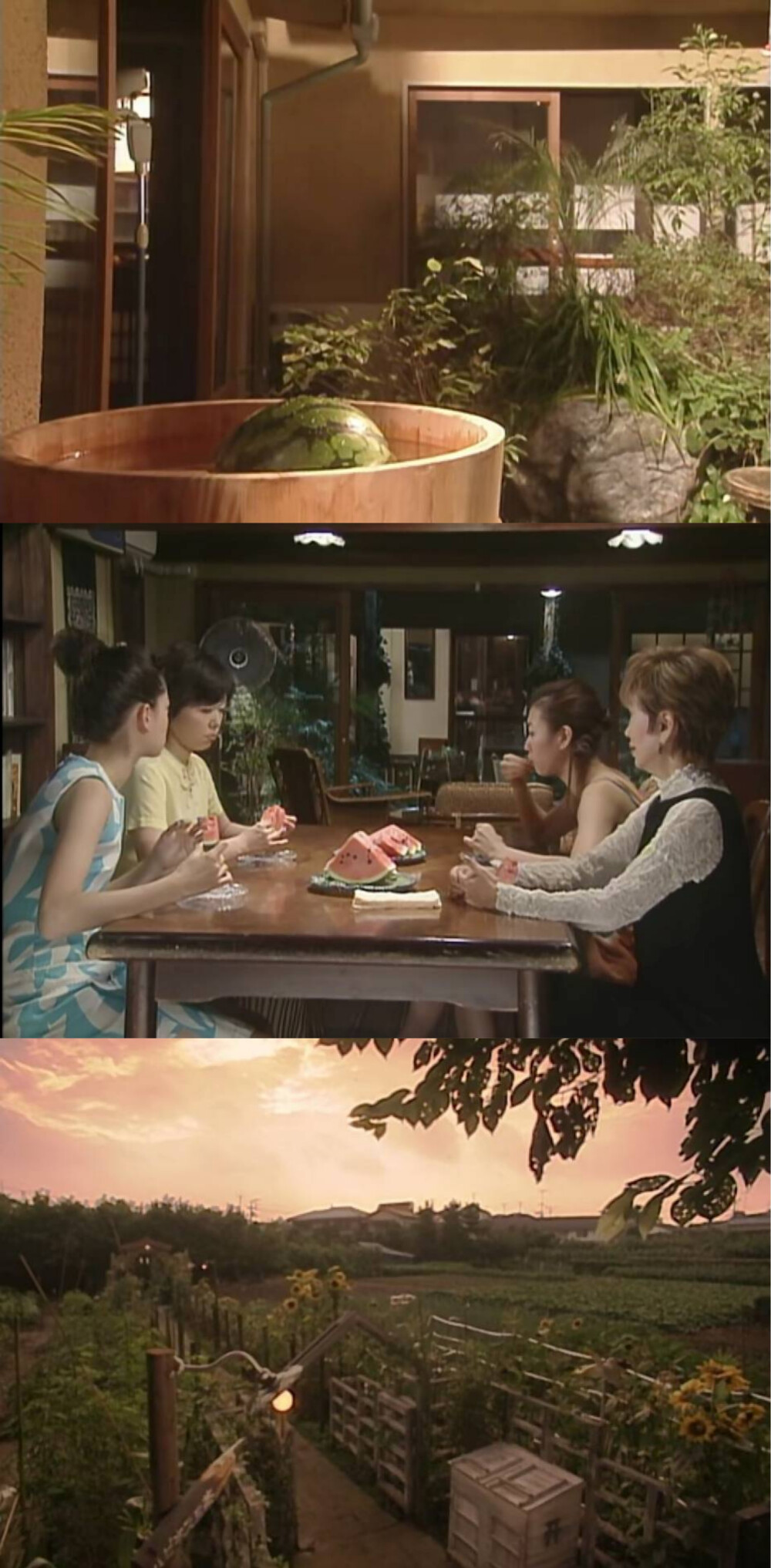 昨晚我做了个梦，从火星上面看地球的梦，从火星的星空上看那个，蓝蓝的星球，给人非常寂寞的感觉，我们知道在直径几十亿里以外的宇宙，除了我们，没有其他的生物，什么都没有的痛苦感觉，仅仅孤零零的一个人，今天也在转着。即使这样，人类也必须得生活下去，教授说不管什么事只要有毅力，活着都不是一件恐怖的事情，我梦中的地球，是个非常寂寞而美丽的星球，今天，只有纲吉一直没有回来，第二天 第三天也都没有回来…