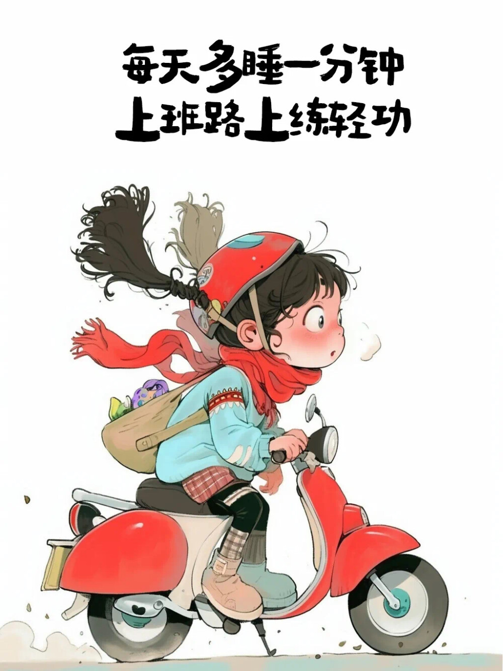 谁懂啊，这就是上班族的心声…