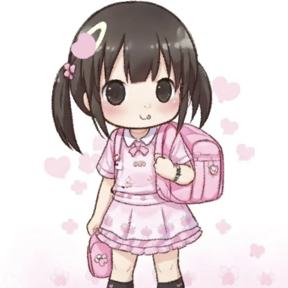 萌