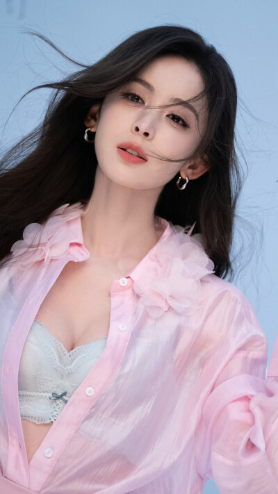 古力娜扎