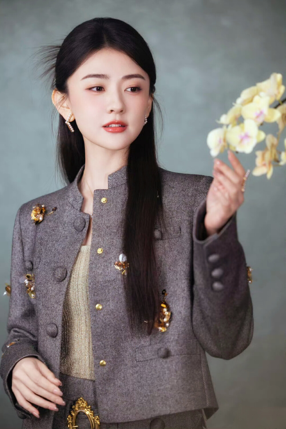 梁洁- 高清图片,堆糖,美图壁纸兴趣社区