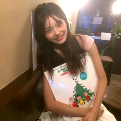 真人女生头像