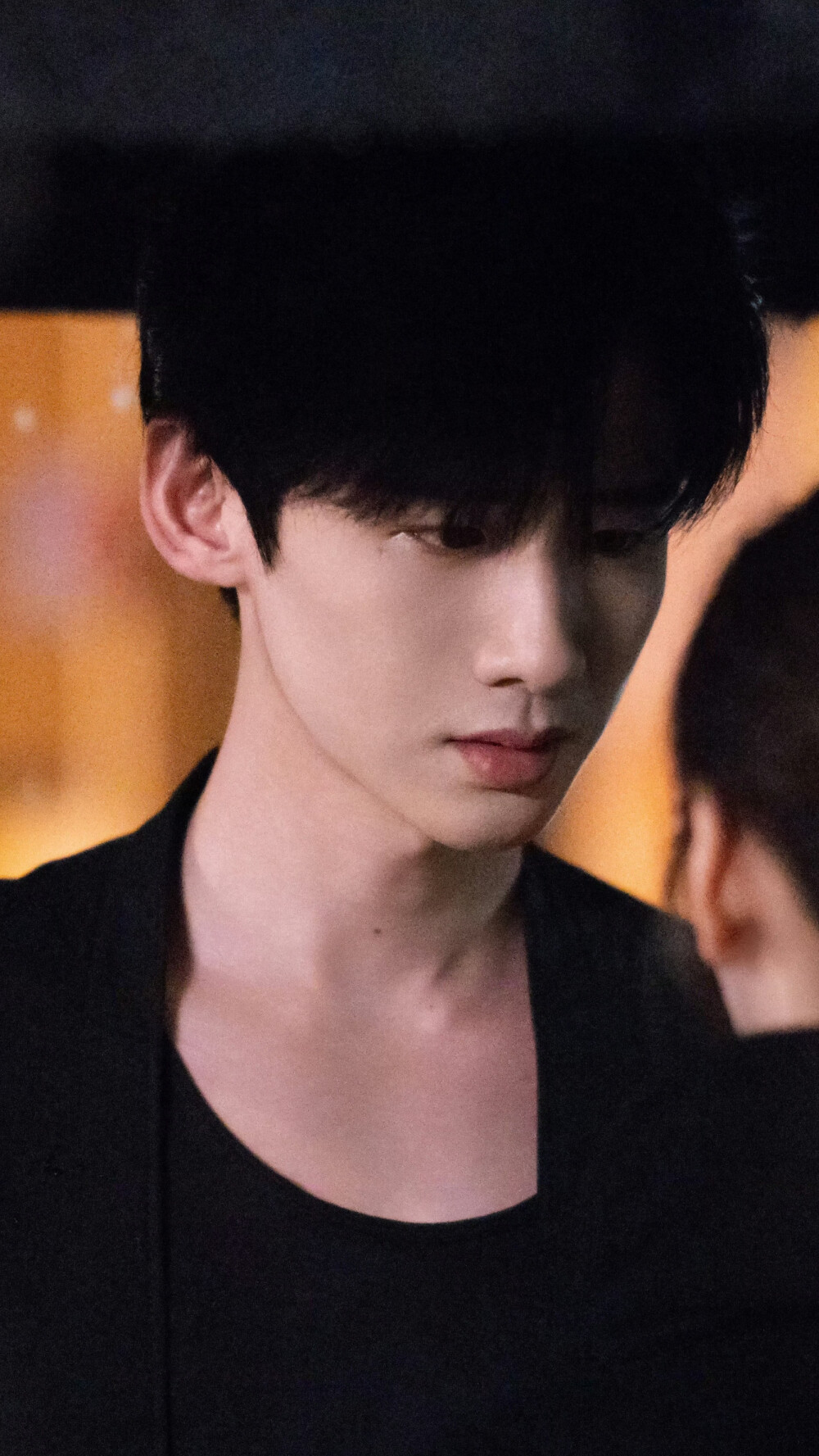 难哄 桑延 白敬亭