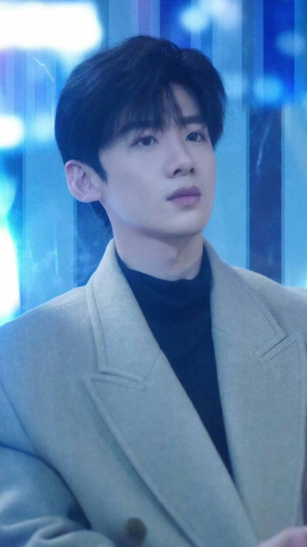 难哄 桑延 白敬亭