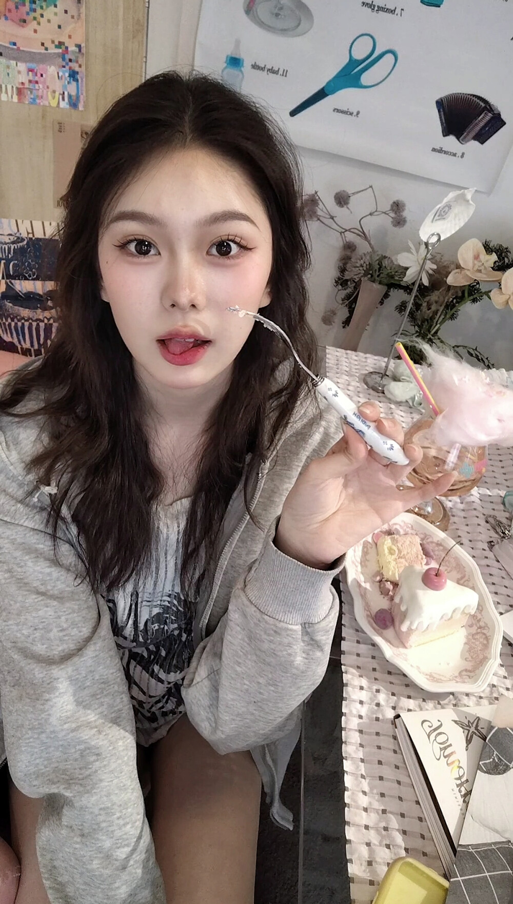 ^韩系女生头像^