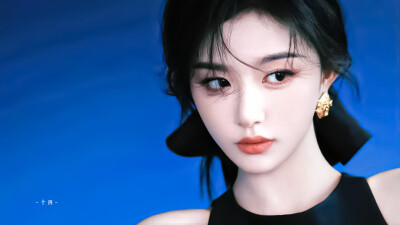 孔雪儿｜伪橙素材