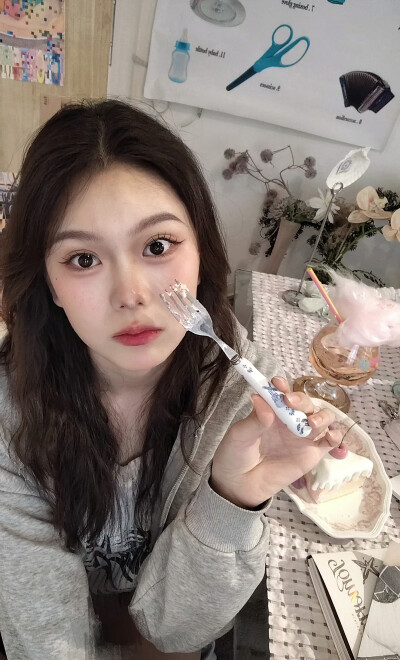 ^韩系女生头像^