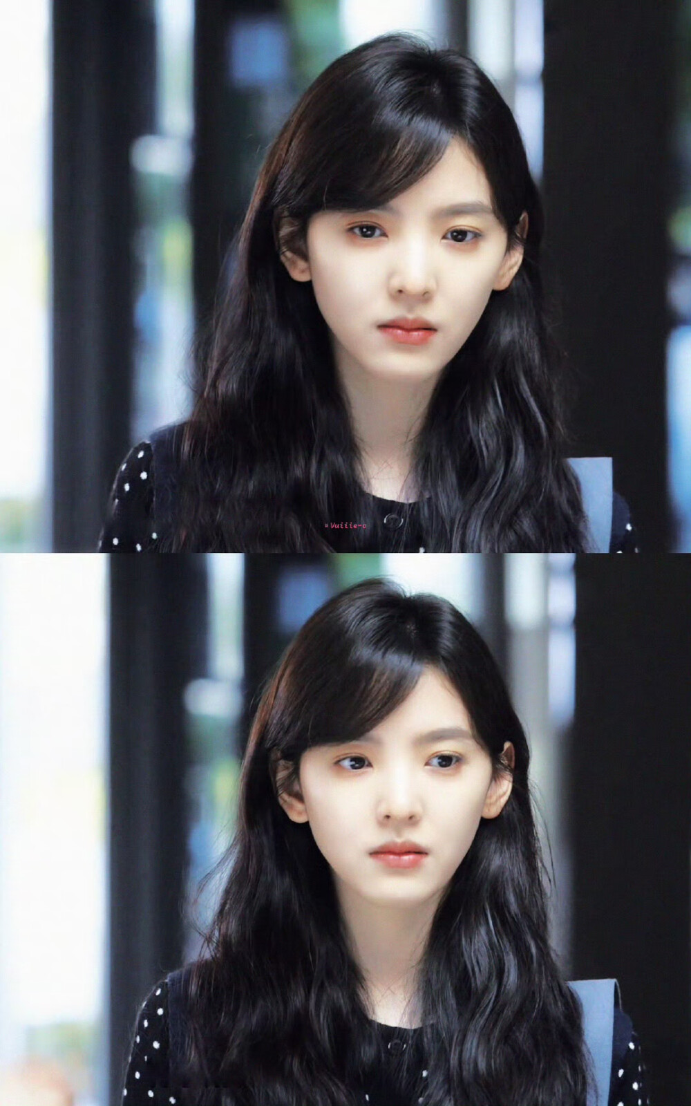 章若楠温以凡 ​​​