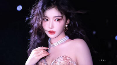 孔雪儿｜伪橙素材