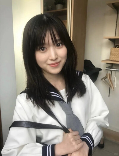 福本莉子
