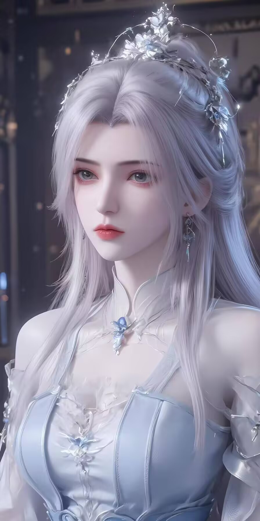 古风美人