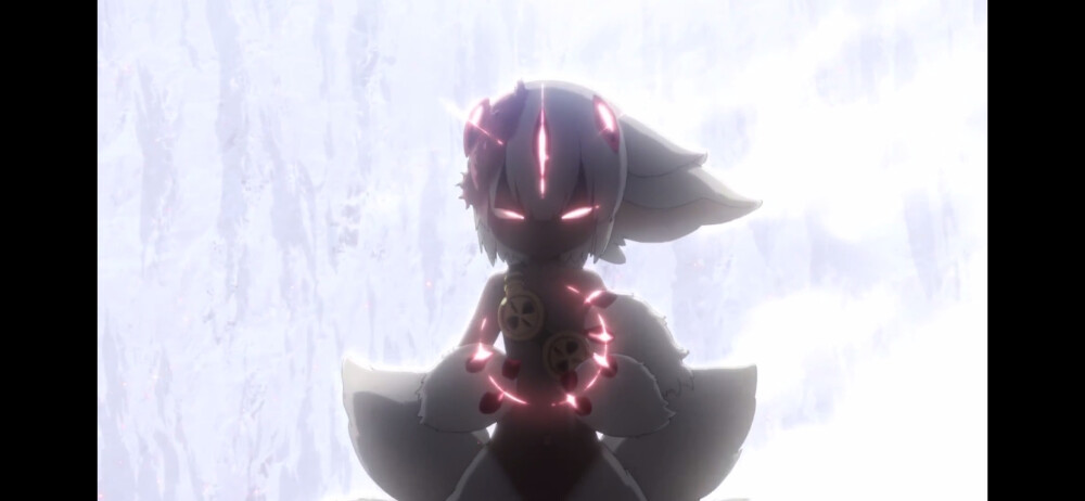 来自深渊 烈日的黄金乡 9