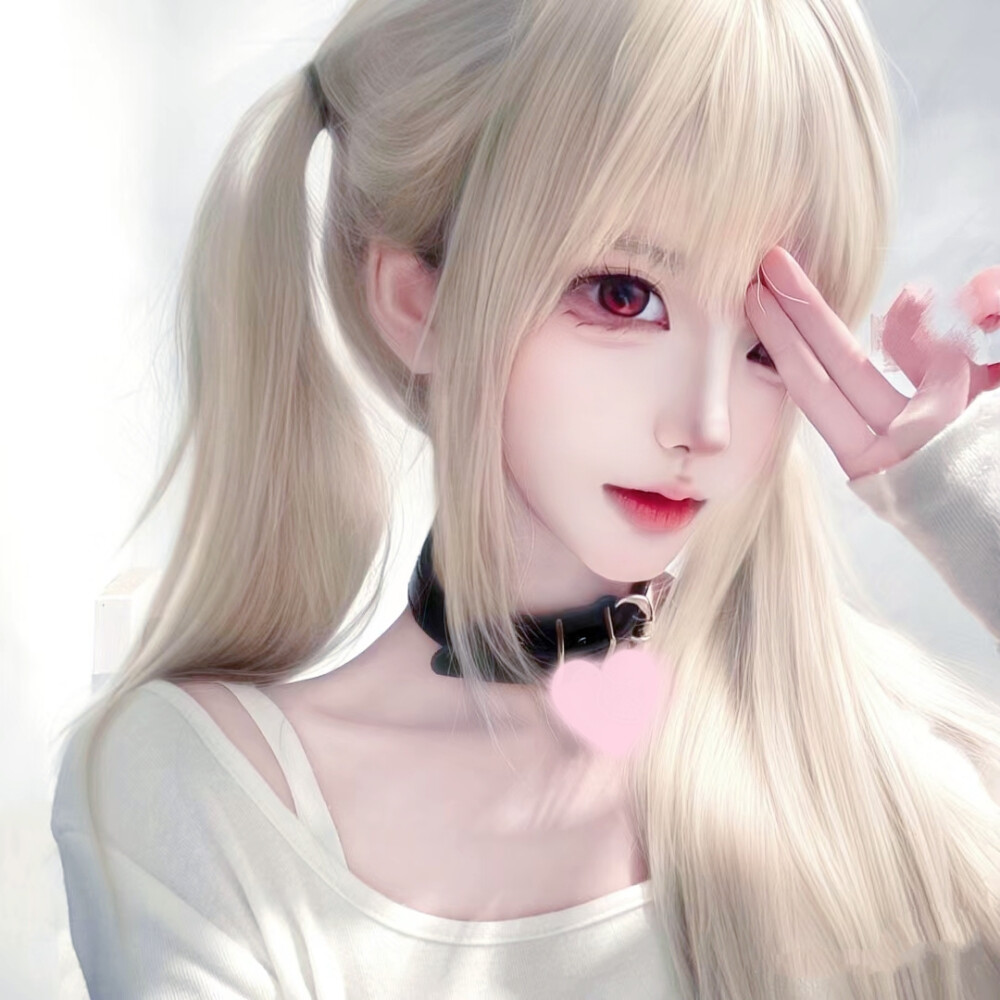 女生头像