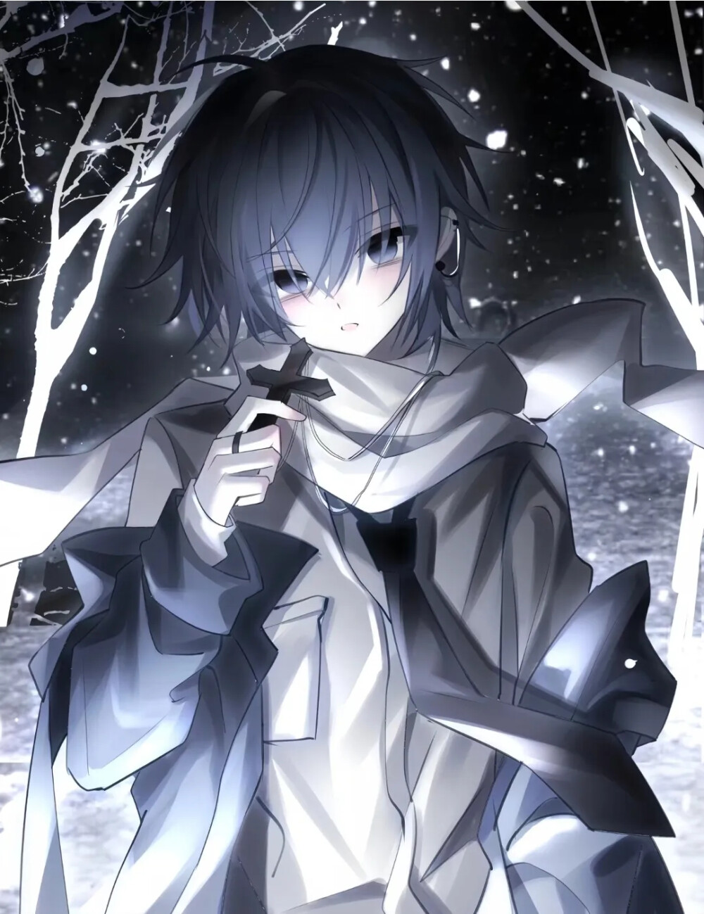 权威原创男头