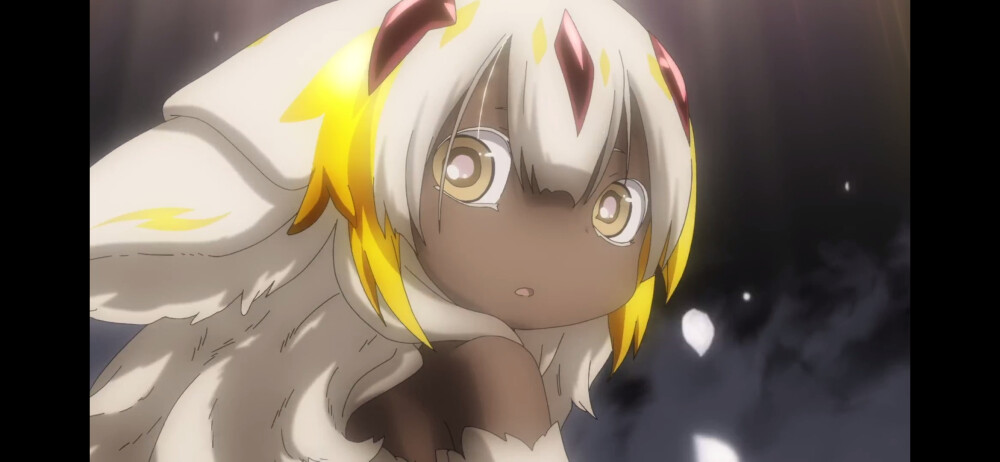 来自深渊 烈日的黄金乡 12 法普塔