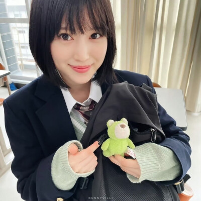 福本莉子