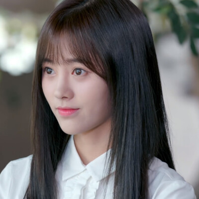鞠婧祎
宋茶茶