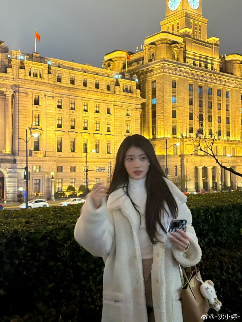 沈小婷 - 高清图片，堆糖，美图壁纸兴趣社区