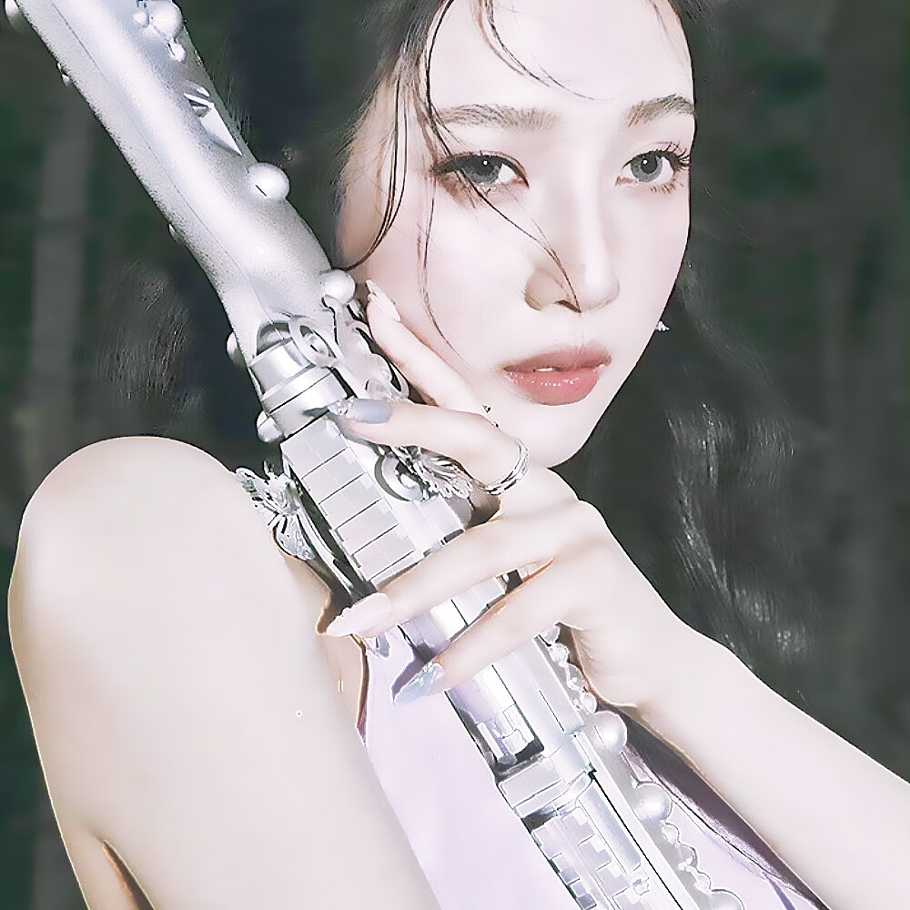 竟妄想你拯救我