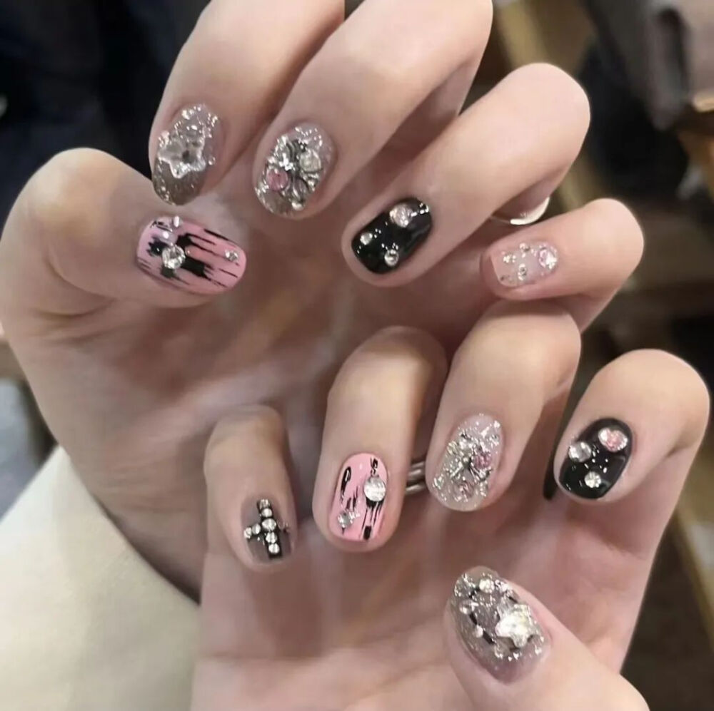 美甲