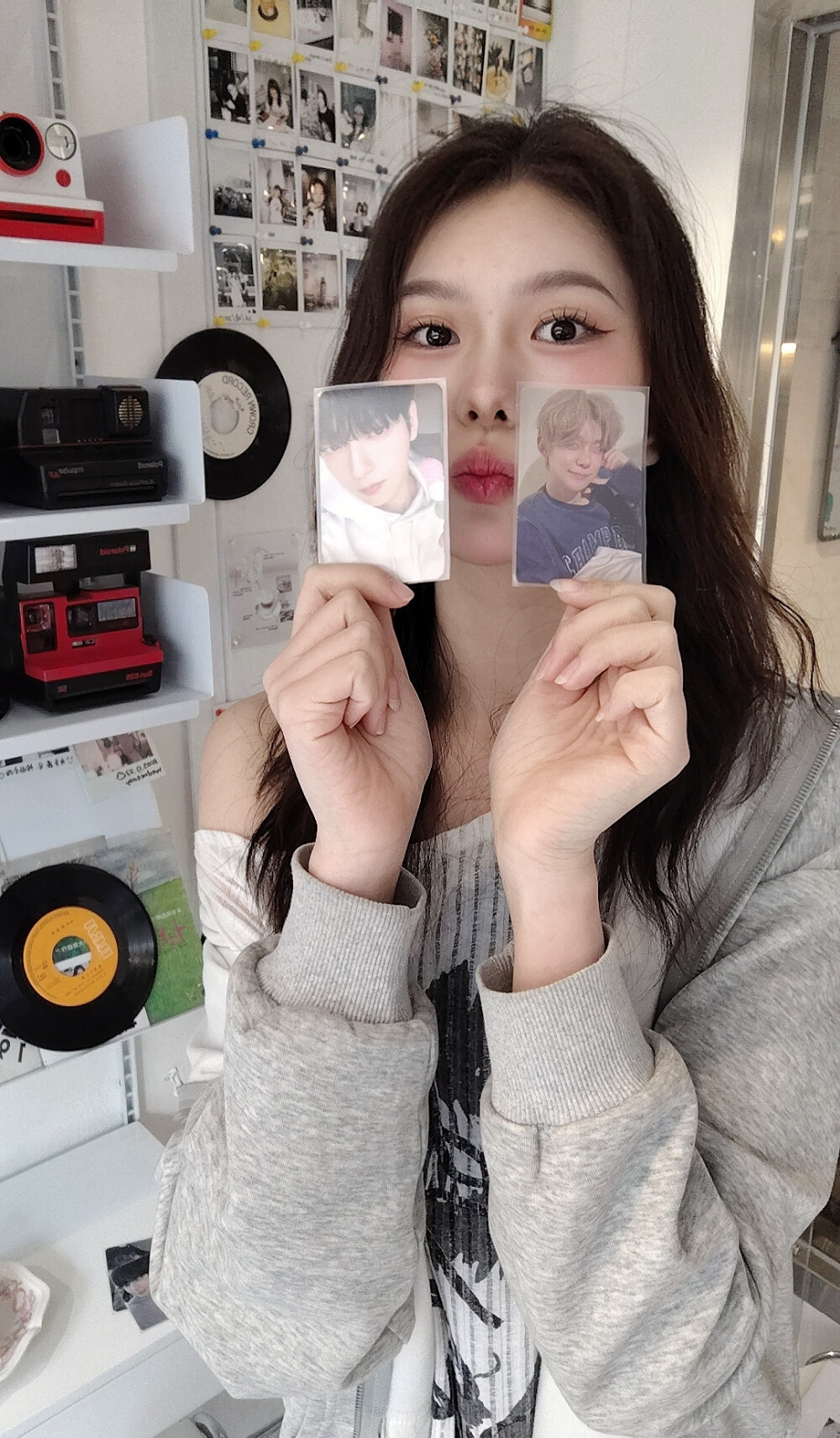 ^韩系女生头像^